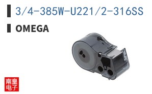 3/4-385W-U221/2-316SS ͼƬ