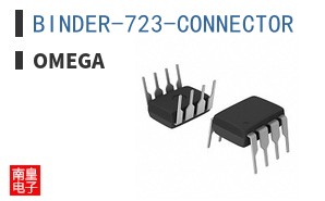 BINDER-723-CONNECTOR ͼƬ