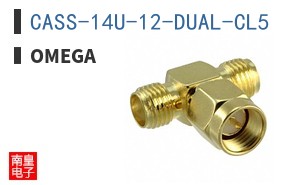 CASS-14U-12-DUAL-CL5 ͼƬ