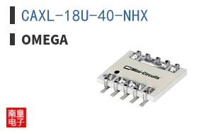 CAXL-18U-40-NHX ͼƬ