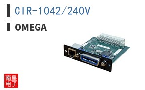 CIR-1042/240V ͼƬ