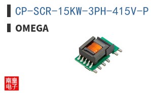 CP-SCR-15KW-3PH-415V-PID ͼƬ