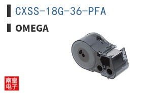 CXSS-18G-36-PFA ͼƬ