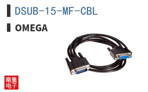 DSUB-15-MF-CBL ͼƬ