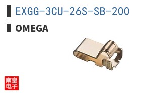 EXGG-3CU-26S-SB-200 ͼƬ