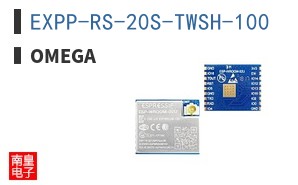 EXPP-RS-20S-TWSH-100 ͼƬ