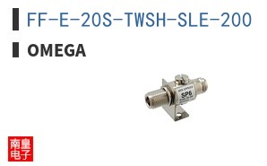 FF-E-20S-TWSH-SLE-200 ͼƬ