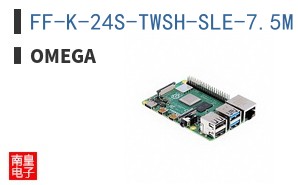 FF-K-24S-TWSH-SLE-7.5M ͼƬ