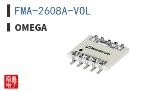 FMA-2608A-VOL ͼƬ