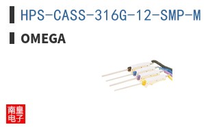 HPS-CASS-316G-12-SMP-M ͼƬ