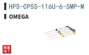 HPS-CPSS-116U-6-SMP-M ͼƬ