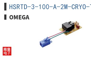 HSRTD-3-100-A-2M-CRYO-TEMP-M12 ͼƬ
