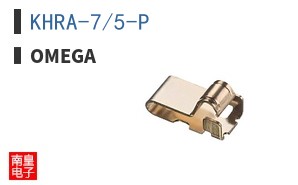 KHRA-7/5-P ͼƬ
