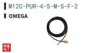 M12C-PUR-4-S-M-S-F-2 ͼƬ
