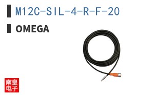 M12C-SIL-4-R-F-20 ͼƬ