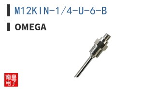M12KIN-1/4-U-6-B ͼƬ