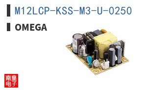 M12LCP-KSS-M3-U-0250 ͼƬ