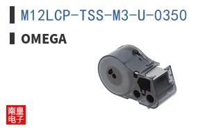 M12LCP-TSS-M3-U-0350 ͼƬ