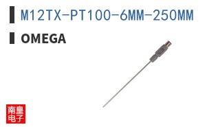 M12TX-PT100-6MM-250MM ͼƬ