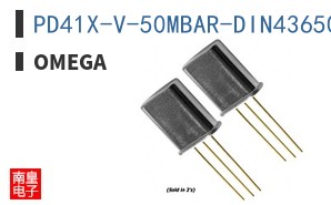 PD41X-V-50MBAR-DIN43650 ͼƬ