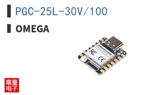 PGC-25L-30V/100 ͼƬ