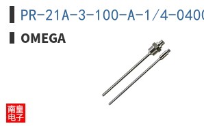PR-21A-3-100-A-1/4-0400-M12-1 ͼƬ