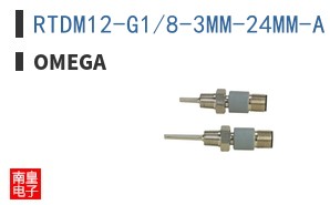 RTDM12-G1/8-3MM-24MM-A ͼƬ