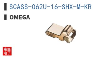 SCASS-062U-16-SHX-M-KR ͼƬ