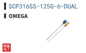 SCP316SS-125G-6-DUAL ͼƬ