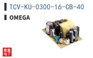 TCV-KU-0300-16-CB-40 ͼƬ