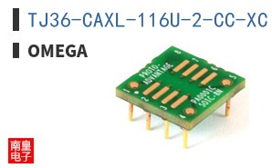 TJ36-CAXL-116U-2-CC-XCIB ͼƬ