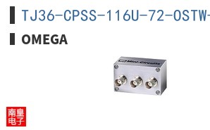 TJ36-CPSS-116U-72-OSTW-M ͼƬ