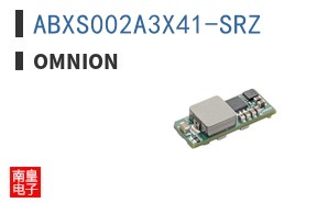 ABXS002A3X41-SRZ ͼƬ