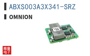 ABXS003A3X341-SRZ ͼƬ