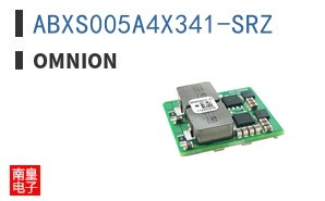 ABXS005A4X341-SRZ ͼƬ