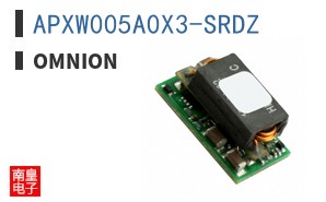 APXW005A0X3-SRDZ ͼƬ