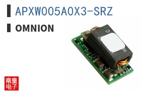APXW005A0X3-SRZ ͼƬ