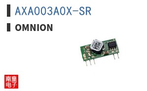AXA003A0X-SR ͼƬ