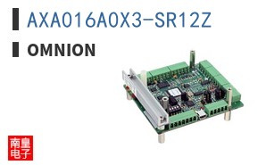 AXA016A0X3-SR12Z ͼƬ
