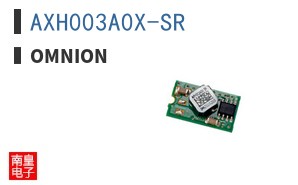 AXH003A0X-SR ͼƬ