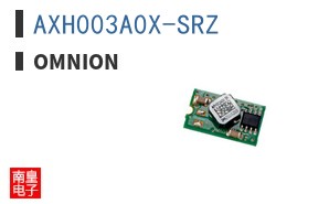 AXH003A0X-SRZ ͼƬ