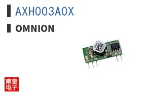 AXH003A0X ͼƬ