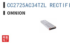 CC2725AC34TZL RECTIFIER ͼƬ