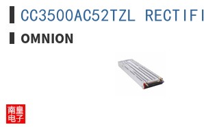 CC3500AC52TZL RECTIFIER ͼƬ