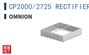 CP2000/2725 RECTIFIER BLANK ͼƬ