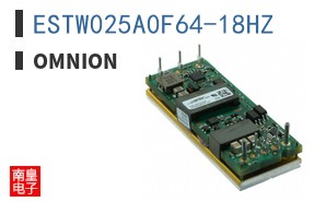 ESTW025A0F64-18HZ ͼƬ