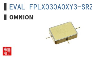 EVAL FPLX030A0XY3-SRZ ͼƬ