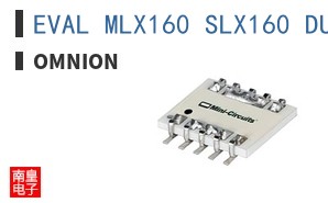 EVAL MLX160 SLX160 DUAL OUPUT ͼƬ