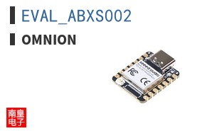 EVAL_ABXS002 ͼƬ