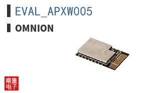 EVAL_APXW005 ͼƬ
